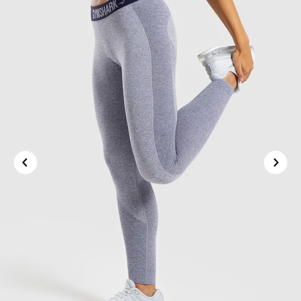 GYMSHARK FLEX LEGGINGS